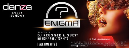 ENIGMA!!!